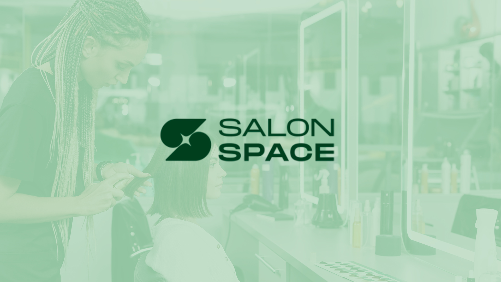 Salon Space